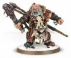 Ogor Mawtribes: Icebrow Hunter