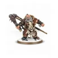 Ogor Mawtribes: Icebrow Hunter
