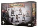 Necromunda: Palanite Justicars
