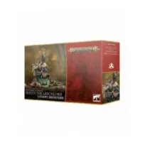 Maggotkin Of Nurgle: Festus Señor De Las Sanguijuelas