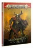 Battletome: Maggotkin Of Nurgle
