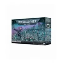 Battleforce Thousand Sons: Aquelarre Sekhmet