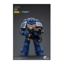 Figura 1/18 Ultramarines Intercessor 12 cm -- Pre-pedido --