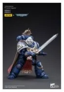 Figura 1/18 Ultramarines Primaris Captain 12 cm