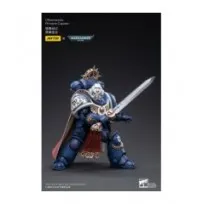 Figura 1/18 Ultramarines Primaris Captain 12 cm