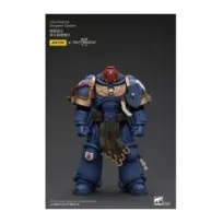 Figura 1/18 Uitramarines Sergeant Gadriel 13 cm