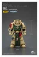 Figura Dark Angels Deathwing Knight 2 14 cm