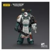 Sons of Horus Figura Legion Apothecary 12 cm