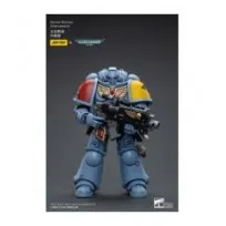 Figura 1/18 Space Wolves Intercessors 12 cm -- Pre-pedido --