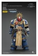 Figura Ultramarines Metaurus with Power Axe & Stormshield 13 cm