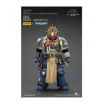 Figura Ultramarines Metaurus with Power Axe & Stormshield 13 cm