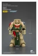 Figura Dark Angels Deathwing Knight 3 14 cm