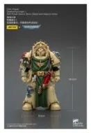 Figura Dark Angels Deathwing Knight 1 14 cm