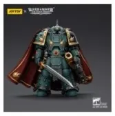 Sons of Horus Figura Legion Champion 12 cm