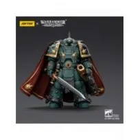 Sons of Horus Figura Legion Champion 12 cm -- Pre-pedido --