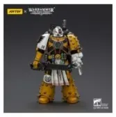 imperial Fists Figura Legion Apothecary 12 cm
