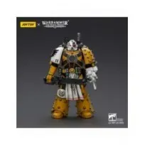 imperial Fists Figura Legion Apothecary 12 cm -- Pre-pedido --