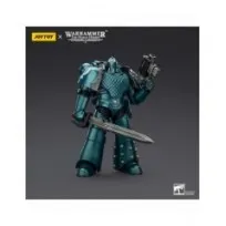 THH Figura Alpha LegionHeadhunter Prime 20 cm -- Pre-pedido --