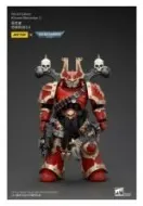 Figura 1/18 World Eaters Khorne Berzerker 2 13 cm