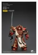 Figura 1/18 Blood Angels Crimson Paladins Squad Crimson Exemplar 14 cm