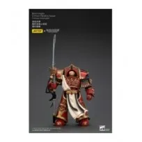 Figura 1/18 Blood Angels Crimson Paladins Squad Crimson Exemplar 14 cm