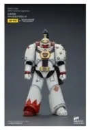 THH Figura White Scars MKVI Tactical Legionary 12 cm