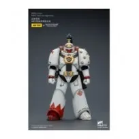 THH Figura White Scars MKVI Tactical Legionary 12 cm -- Pre-pedido --