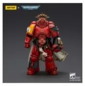 Blood Angels Figura Captain with Inferno Pistol & Power Fist 20 cm
