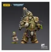 Figura Death Guard Foul Blight spawn with Plague Sprayer 12 cm