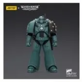 THH Figura Sons of Horus MKVI Tactical Legionary 12 cm