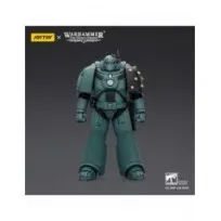 THH Figura Sons of Horus MKVI Tactical Legionary 12 cm -- Pre-pedido --