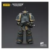 THH Figura Space Wolves MK lll Tactical Legionary 12 cm
