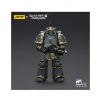 THH Figura Space Wolves MK lll Tactical Legionary 12 cm -- Pre-pedido --