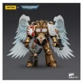 Figura 1/18 Blood Angels Sanguinary Guard with Encarmine Axe 12 cm