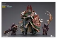 Figura 1/18 Dark Angels Primarch Lion El' Jonson 18 cm Reproducción