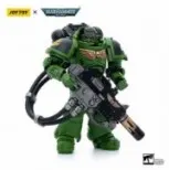 Figura 1/18 Salamanders Eradicators Brother T'Kren 12 cm