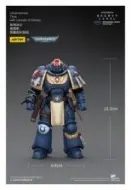 Figura Ultramarines Titus with Laurels of Victory 13 cm
