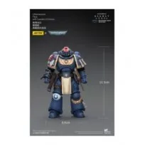 Figura Ultramarines Titus with Laurels of Victory 13 cm