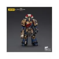 Space Marine 2 Figura Ultramarines Relic Secundus Armour 20 cm