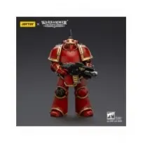 THH Figura Blood Angels MK lll Tactical Legionary 12 cm -- Pre-pedido --