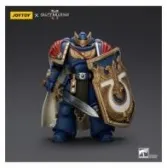 Figura Ultramarines Victrix Honour Guardwith Storm Shield And Power Sword 20 cm