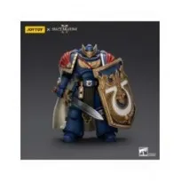 Figura Ultramarines Victrix Honour Guardwith Storm Shield And Power Sword 20 cm -- Pre-pedido --