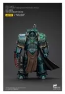 Figura Alpha Legion Legion Praetor in Cataphractii Armour 18 cm