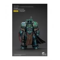 Figura Alpha Legion Legion Praetor in Cataphractii Armour 18 cm