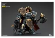 THH Figura 1/18 Space Wolves Hvarl Red-Blade 14 cm