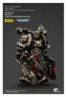 Actionfigur Chaos Space Marines Black Legion Chosen with Combi-melta and chainsword 20 cm