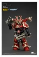 Figura 1/18 World Eaters Khorne Berzerker 5 13 cm