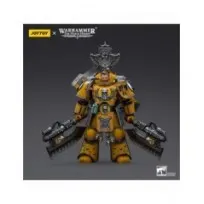 THH Figura 1/18 Imperial Fists Fafnir Rann 12 cm