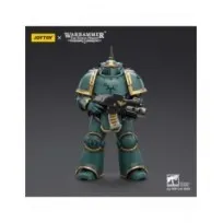 THH Figura Sons of Horus MK lll Tactical Legionary 12 cm -- Pre-pedido --