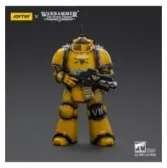THH Figura Imperial Fists MK lll Tactical Legionary 12 cm